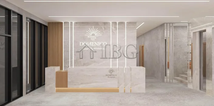 Image No.10-1 Bed Apartment for sale