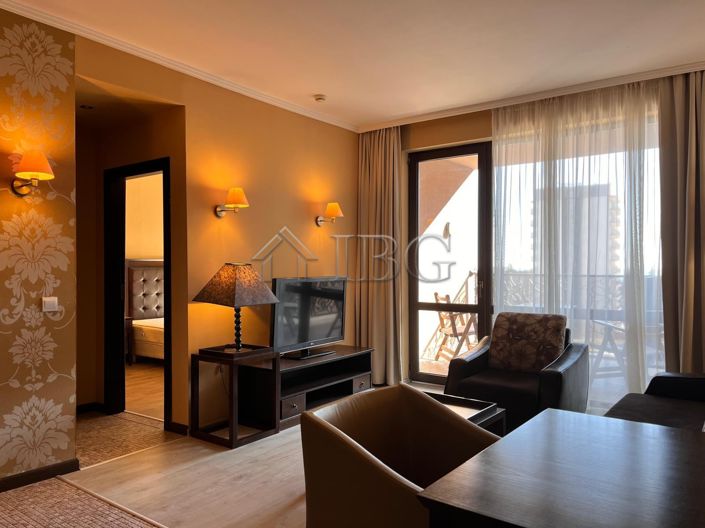 Image No.4-1 Bed Apartment for sale