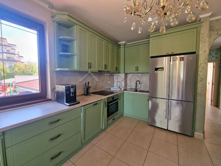 Image No.11-Appartement de 3 chambres à vendre à Burgas