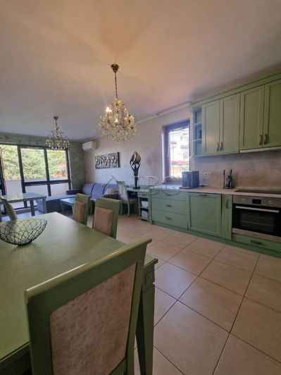 Image No.4-Appartement de 3 chambres à vendre à Burgas