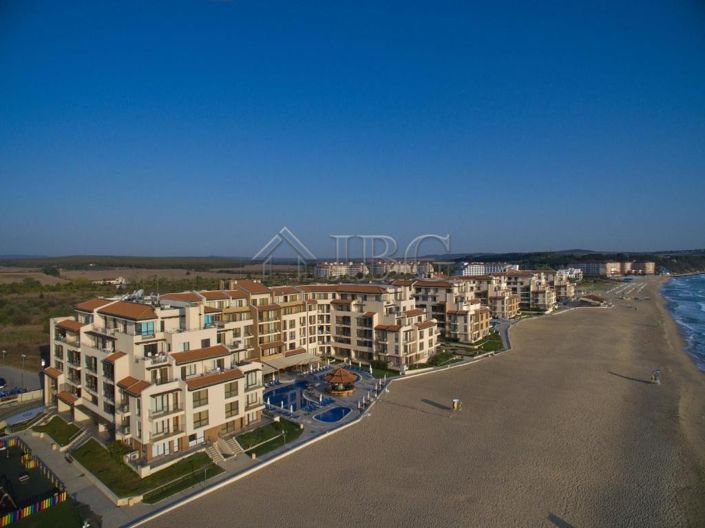 Image No.1-Appartement de 1 chambre à vendre à Burgas