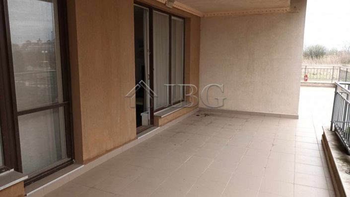 Image No.12-Appartement de 1 chambre à vendre à Burgas