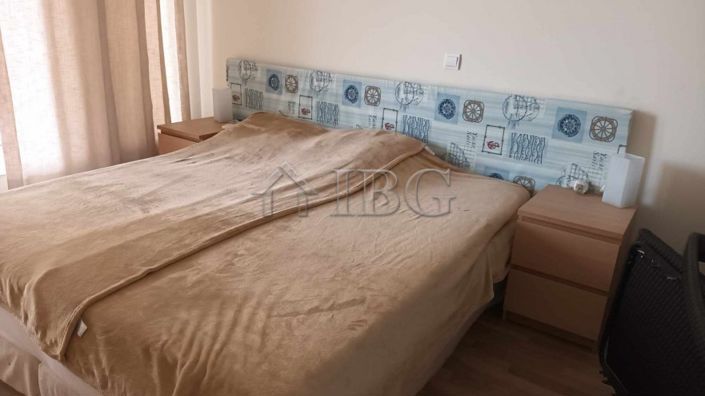 Image No.13-Appartement de 1 chambre à vendre à Burgas