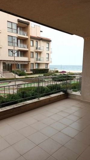 Image No.5-Appartement de 1 chambre à vendre à Burgas