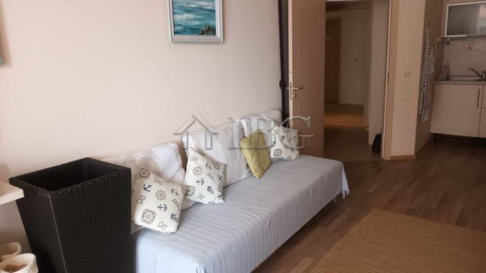 Image No.7-Appartement de 1 chambre à vendre à Burgas