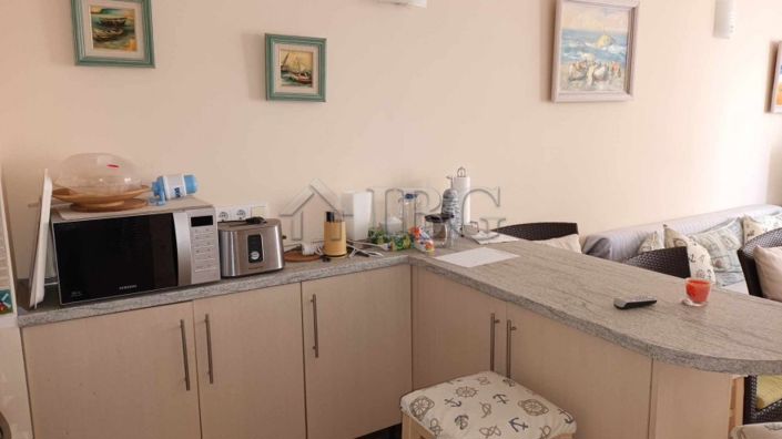 Image No.9-Appartement de 1 chambre à vendre à Burgas