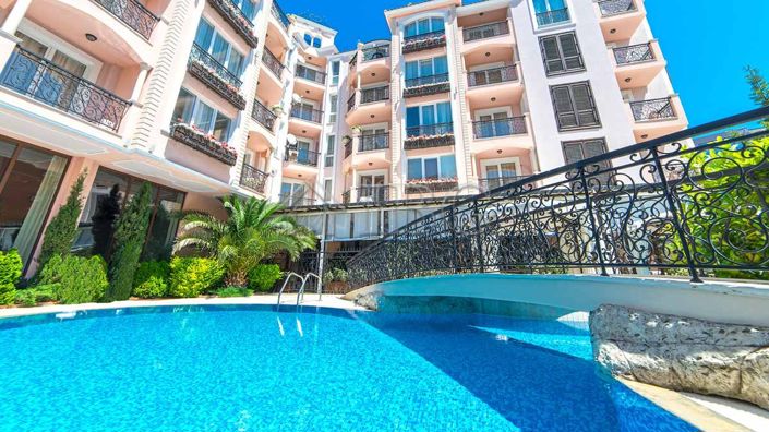 Image No.18-2 Bed Apartment for sale