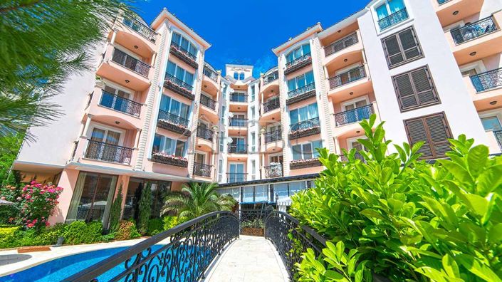 Image No.20-2 Bed Apartment for sale