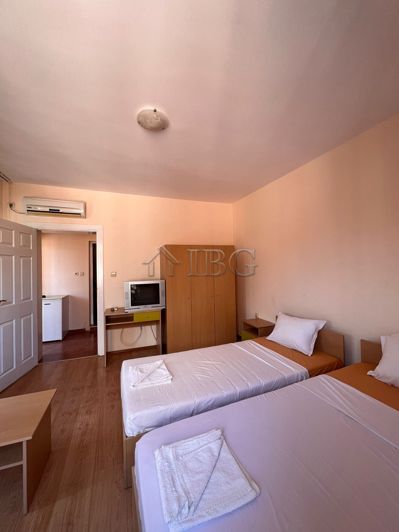 Image No.10-Appartement de 1 chambre à vendre à Burgas