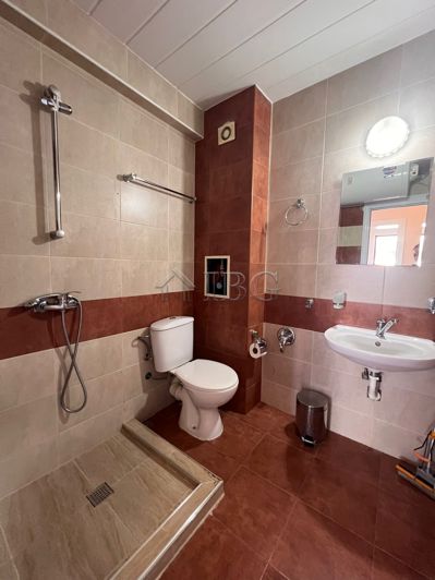 Image No.12-Appartement de 1 chambre à vendre à Burgas