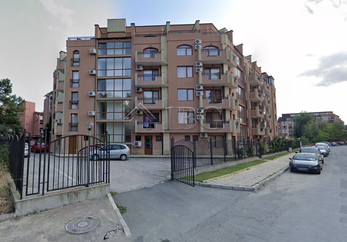 Image No.14-Appartement de 1 chambre à vendre à Burgas