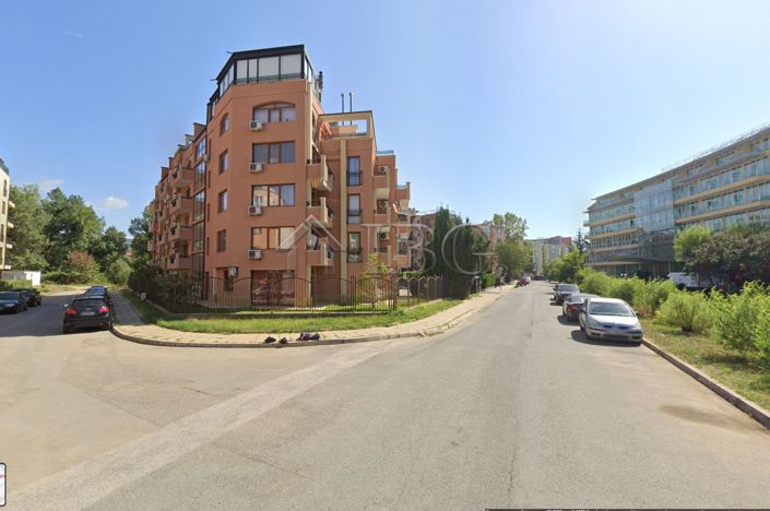 Image No.15-Appartement de 1 chambre à vendre à Burgas