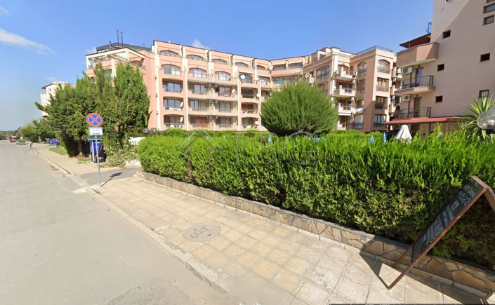 Image No.17-Appartement de 1 chambre à vendre à Burgas