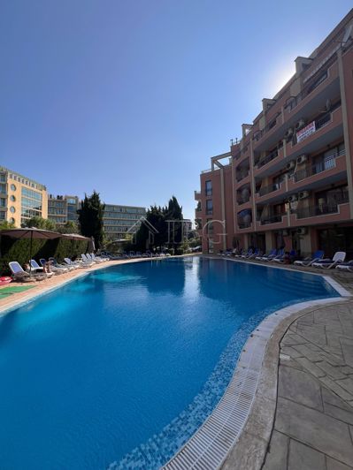 Image No.3-Appartement de 1 chambre à vendre à Burgas