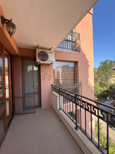 Image No.4-Appartement de 1 chambre à vendre à Burgas