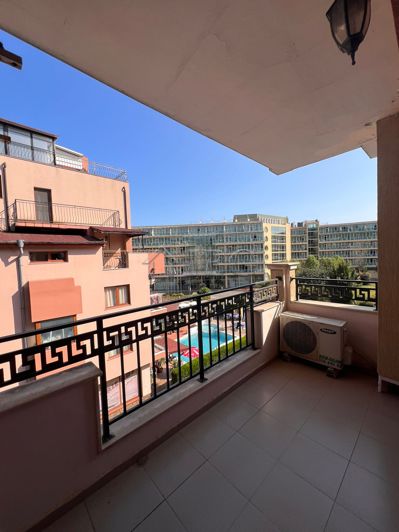 Image No.5-Appartement de 1 chambre à vendre à Burgas