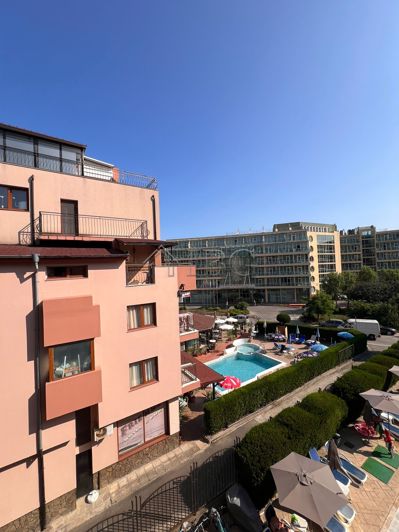 Image No.6-Appartement de 1 chambre à vendre à Burgas