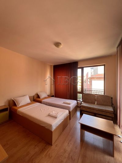 Image No.9-Appartement de 1 chambre à vendre à Burgas