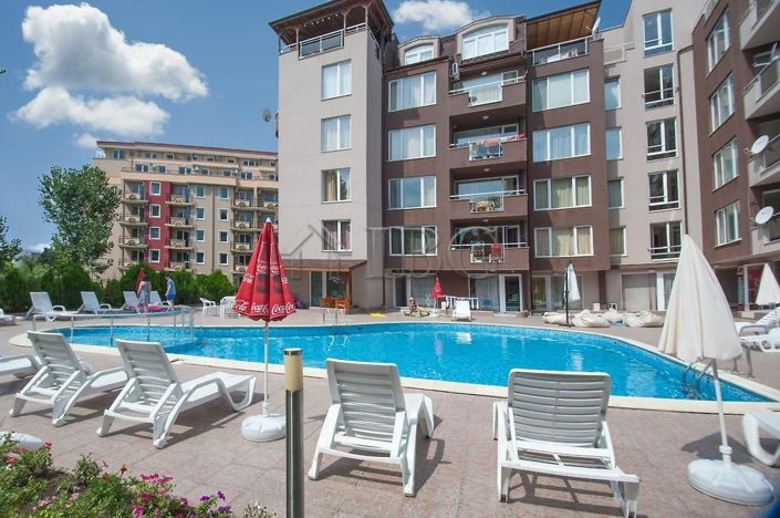 Image No.1-1 Bed Apartment for sale