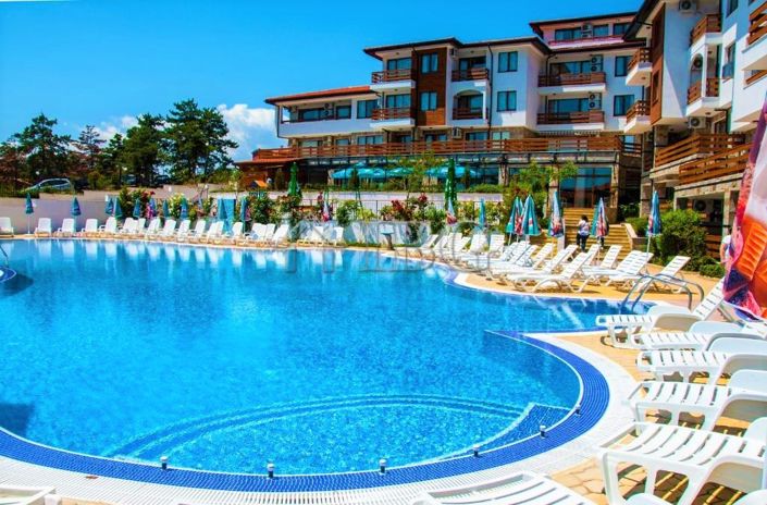 Image No.19-1 Bed Apartment for sale