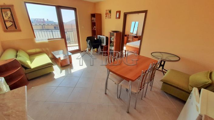 Image No.1-Appartement de 2 chambres à vendre à Burgas