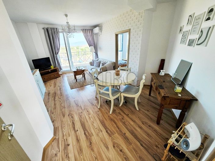 Image No.1-Appartement de 2 chambres à vendre à Burgas