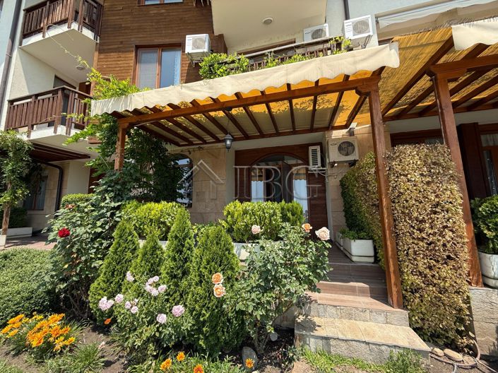 Image No.3-Appartement de 2 chambres à vendre à Burgas