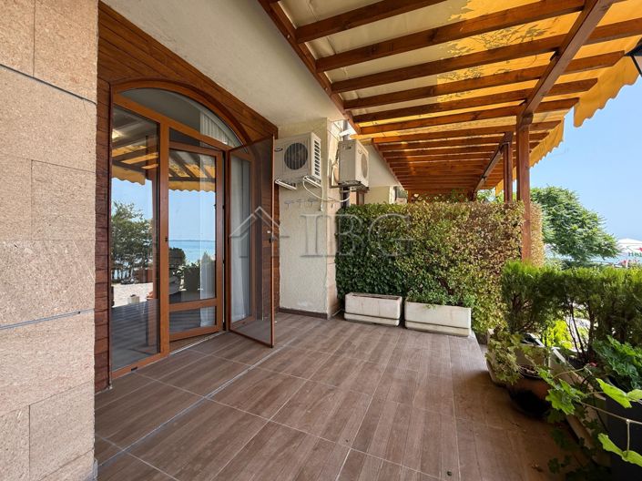 Image No.4-Appartement de 2 chambres à vendre à Burgas