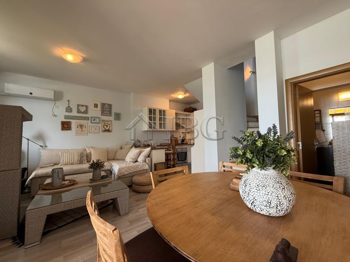 Image No.5-Appartement de 2 chambres à vendre à Burgas