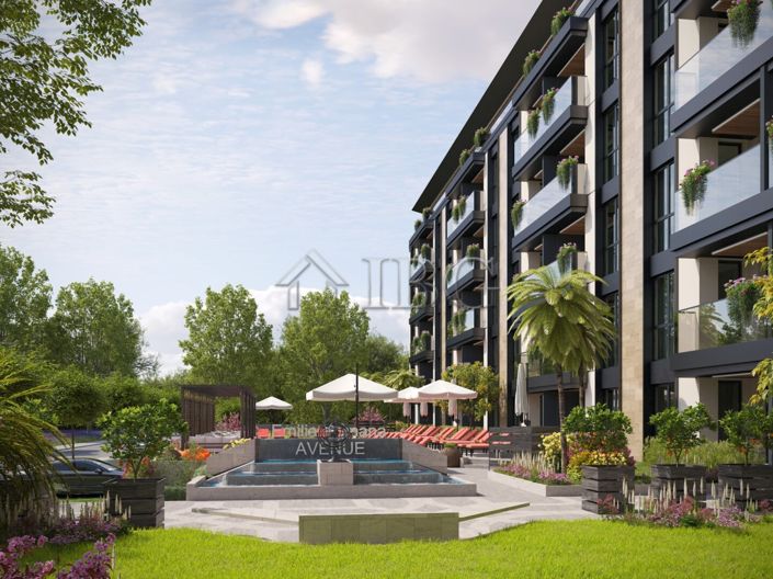 Image No.2-Apartment for sale