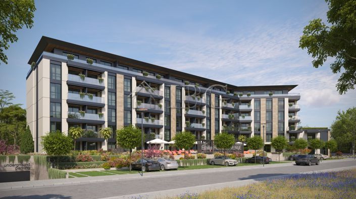 Image No.4-Apartment for sale