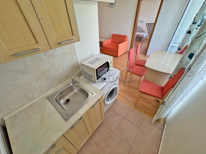 Image No.10-1 Bed Apartment for sale