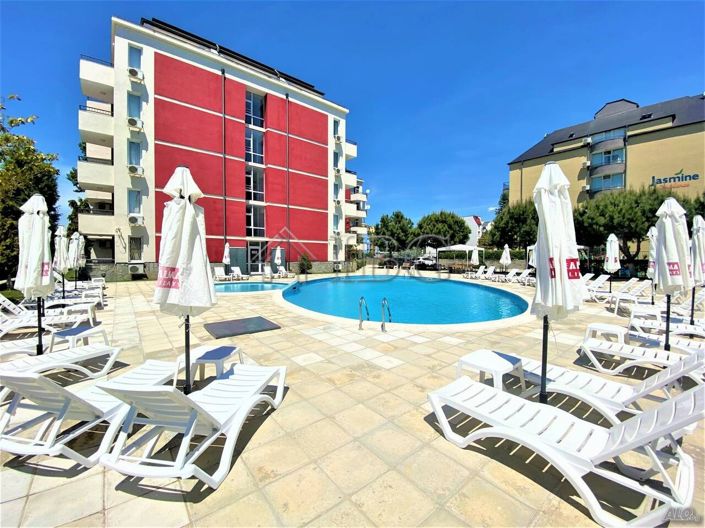 Image No.1-Appartement à vendre à Burgas