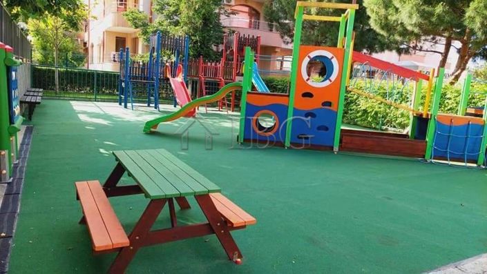 Image No.12-Appartement à vendre à Burgas