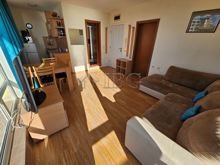 Image No.6-1 Bed Apartment for sale