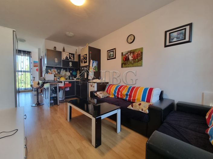 Image No.4-1 Bed Apartment for sale