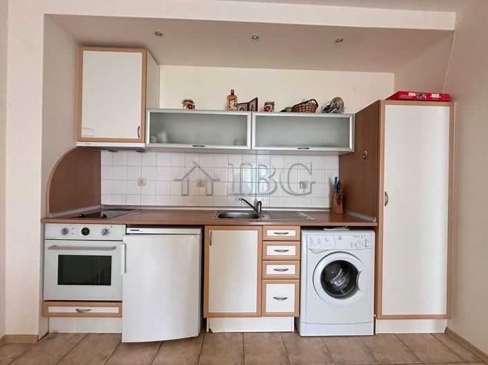 Image No.10-1 Bed Apartment for sale