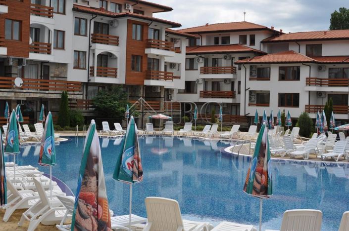 Image No.17-1 Bed Apartment for sale