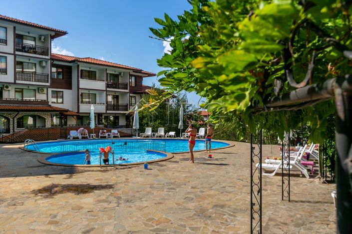 Image No.16-1 Bed Apartment for sale