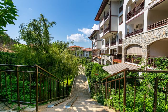 Image No.17-1 Bed Apartment for sale