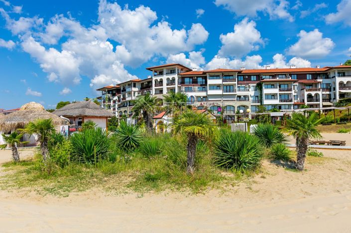 Image No.19-1 Bed Apartment for sale