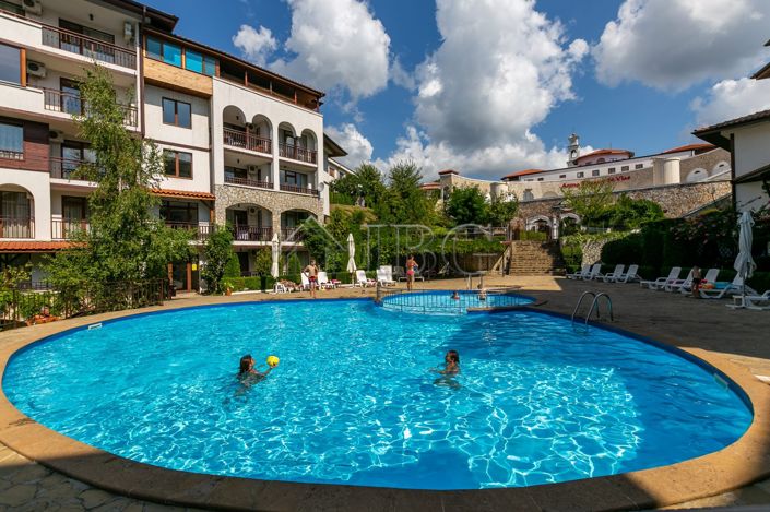 Image No.5-1 Bed Apartment for sale