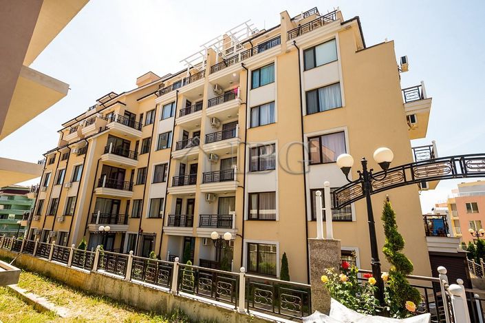 Image No.12-1 Bed Apartment for sale