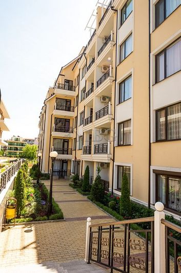 Image No.13-1 Bed Apartment for sale