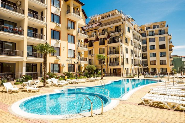 Image No.17-1 Bed Apartment for sale