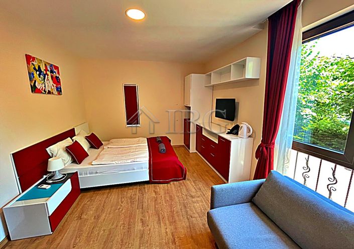 Image No.11-Appartement à vendre à Burgas