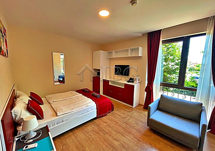 Image No.4-Appartement à vendre à Burgas