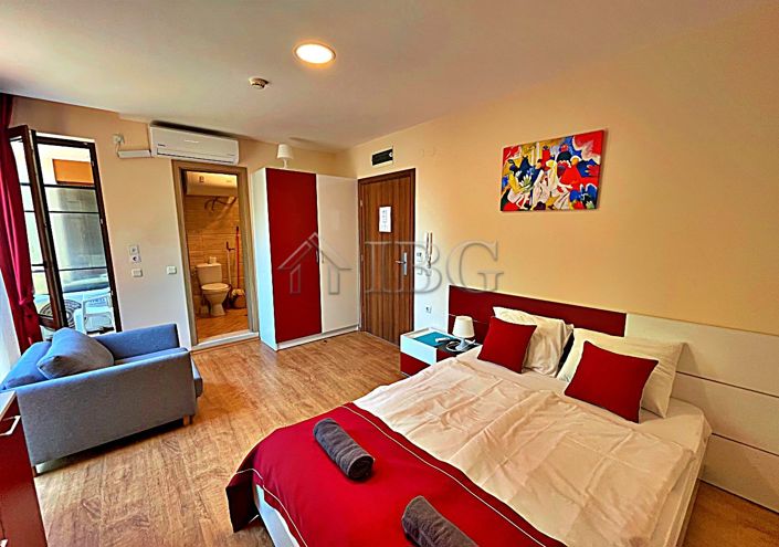 Image No.5-Appartement à vendre à Burgas