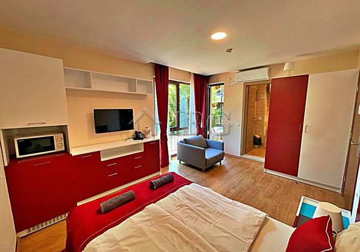 Image No.6-Appartement à vendre à Burgas