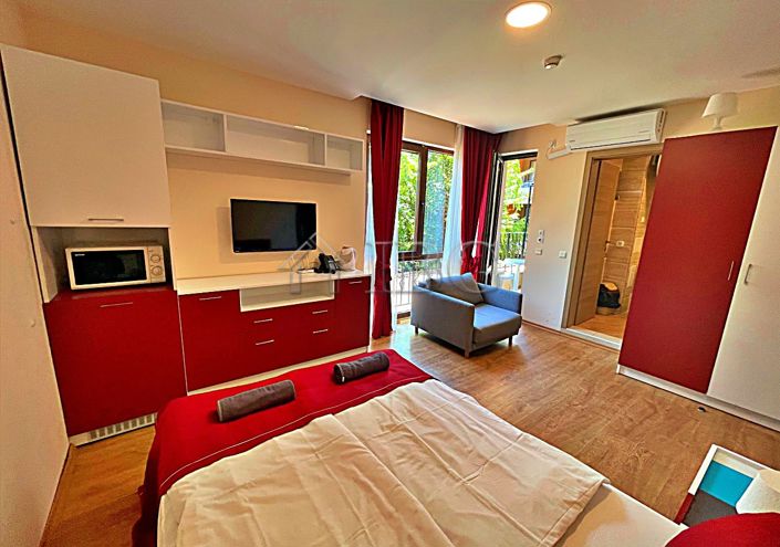 Image No.7-Appartement à vendre à Burgas